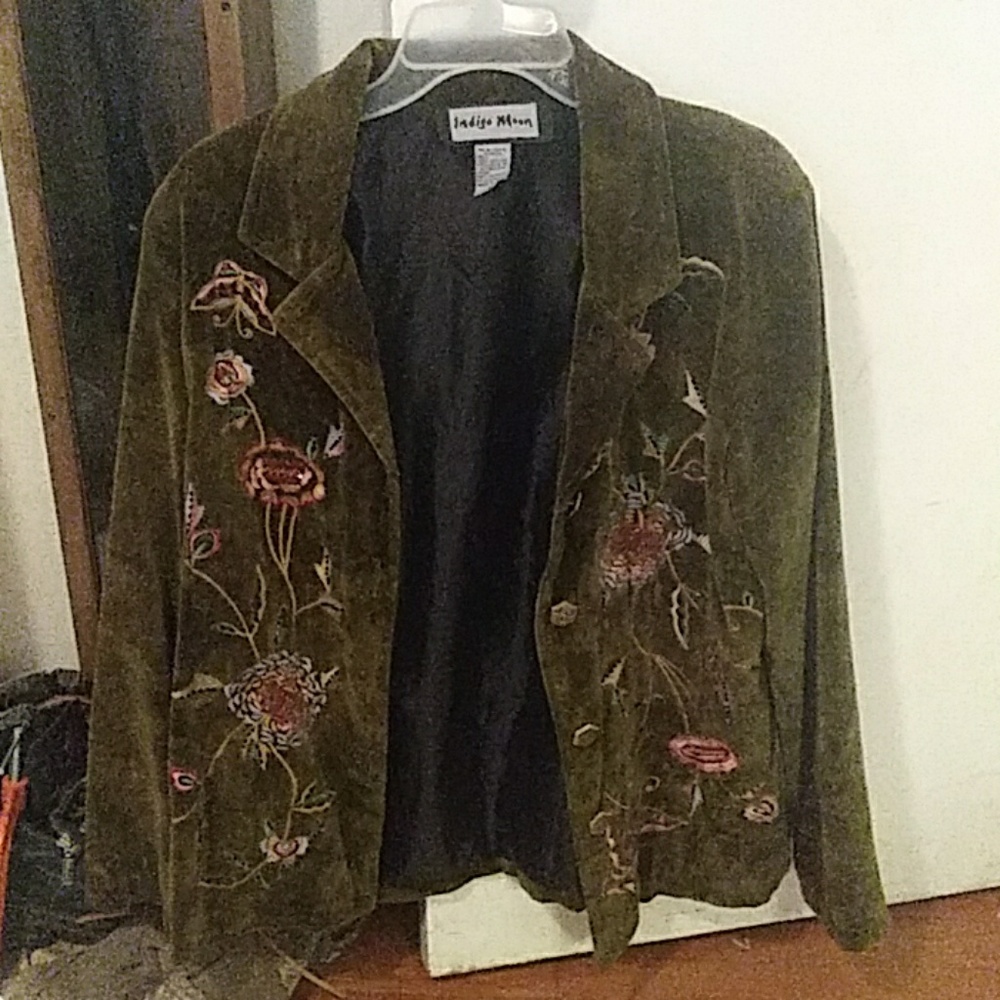 Jacket